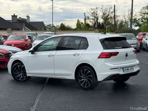 232 VW GOLF 2.0TDI 150BHP ACTIVE ADVANCED - Image 3