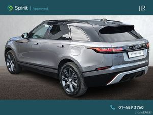 Land Rover Range Rover Velar 2.0 I4 PHEV 404 PS 4W - Image 2