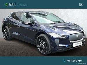 Jaguar I-Pace R-Dynamic HSE - Image 2