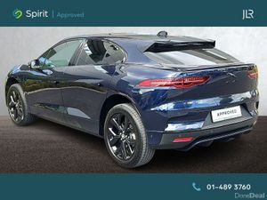 Jaguar I-Pace R-Dynamic HSE - Image 4
