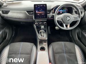 Renault Arkana E-TECH Hybrid 145 Auto esprit Alpin - Image 3