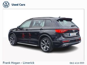 SEAT Tarraco 2.0TDI 150hp FR 7 SEATER DSG - CALL R - Image 3