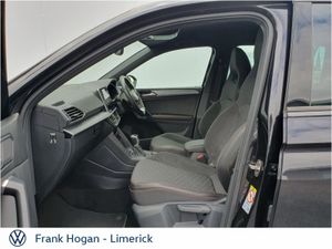 SEAT Tarraco 2.0TDI 150hp FR 7 SEATER DSG - CALL R - Image 4