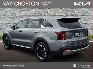 Kia Sorento 2.2 Diesel - Image 4