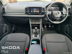 Skoda Karoq 2.0TDI 115BHP Ambition - Image 2