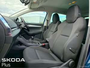 Skoda Karoq 2.0TDI 115BHP Ambition - Image 4