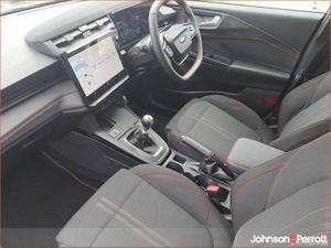 Ford Puma ST Line 1.0 Manual I DEMO MODEL - Image 4