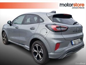 Ford Puma ST Line I DEMO MODEL - Image 3