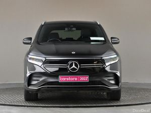 Mercedes-Benz EQA 250 AMG LINE 66.5 KWH **LEATHER* - Image 2