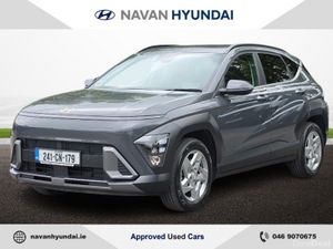 Hyundai KONA 1.0 T-GDI Elegance - Image 4