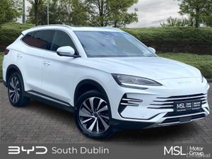 BYD SEAL U DM-i DESIGN AWD - Image 3