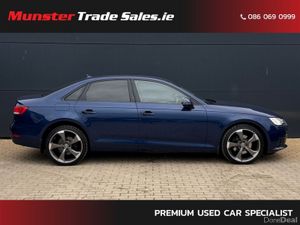 Audi A4 2.0 TDI Ultra - Image 3