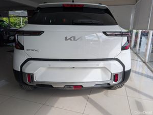 Kia Stonic PE MHEV K3 - Image 3