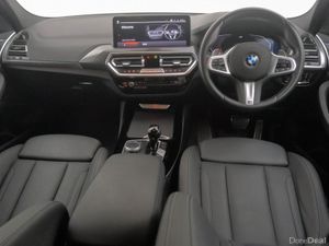BMW X3 xDrive20d M Sport - Image 4