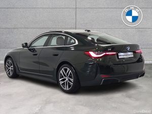BMW i4 eDrive35 Sport - Image 3