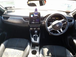 Renault Arkana E-TECH Hybrid 145 Auto esprit Alpin - Image 2