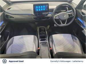 Volkswagen ID.3 Business 145HP 58kWh - Image 3