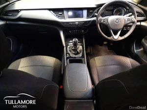Opel Insignia 1.6 (110PS) Turbo D ecoTEC SC - Image 2
