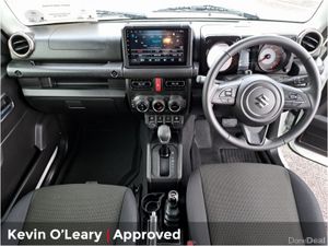 Suzuki Jimny Auto. - Image 2