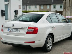 🔥 2017 Skoda Octavia 1.0 Petrol 115 BHP 🔥 - Image 2
