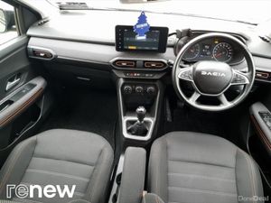 Dacia Sandero Stepway TCe 90 STEPWAY Expression - Image 2