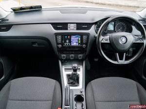 🔥 2017 Skoda Octavia 1.0 Petrol 115 BHP 🔥 - Image 3