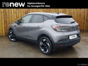 Renault Captur techno TCe 115 E06X - Image 3