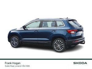 Skoda Karoq 1.6TDI 115bhp Style Call Cormac on 086 - Image 3