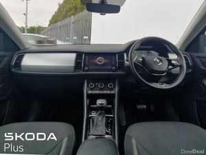 Skoda Kodiaq 2.0 TDI 150HP DSG Ambition 7 Seat  Ca - Image 2
