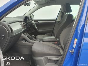 Skoda Kodiaq 2.0 TDI 150HP DSG Ambition 7 Seat  Ca - Image 4