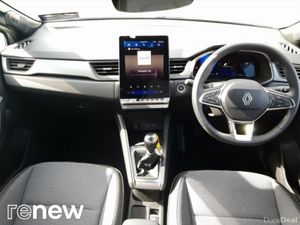 Renault Symbioz Techno TCe 140 E06X "WITH EXTRAS" - Image 2
