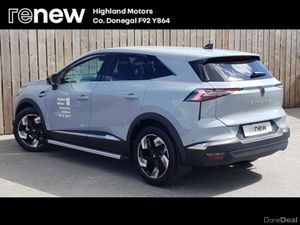 Renault Symbioz Techno TCe 140 E06X "WITH EXTRAS" - Image 3