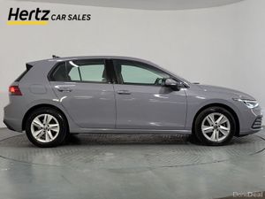 Volkswagen Golf 2.0 TDI 115HP Life - Image 4