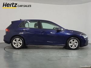 Volkswagen Golf 2.0 TDI 115HP Life - Image 4