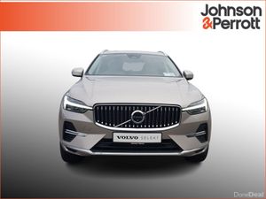Volvo XC60 T6 350 bhp AWD PHEV Plus Bright (Three - Image 4