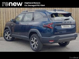 Dacia Bigster Expression Tce 140 - Image 3