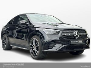 Mercedes-Benz GLE 350DE 4MATIC MAG Line Plus PHEV - Image 3