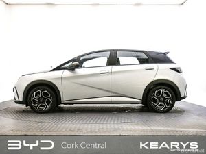 BYD DOLPHIN Comfort  204 Electric 60.48kWh Auto - Image 4