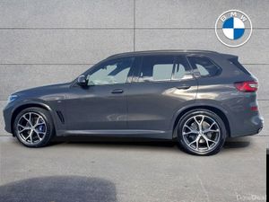 BMW X5 xDrive30d M Sport - Image 3