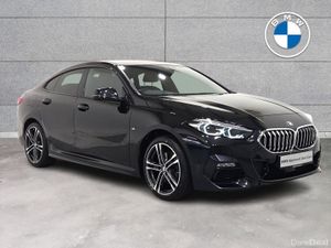BMW 2-Series 218i M Sport Gran Coupe - Image 3