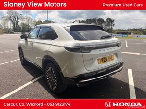 Honda e:Ny1 advanced pan roof - Image 4