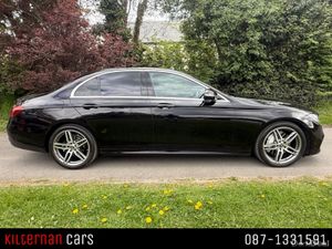 Mercedes-Benz E-Class 220 D AMG LINE 4DR AUTO - Image 2