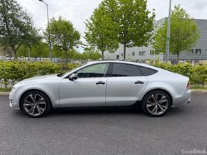 Audi A7 3.0 TDI 245 QUATTRO S-TRONIC SE *NEW NCT* - Image 2