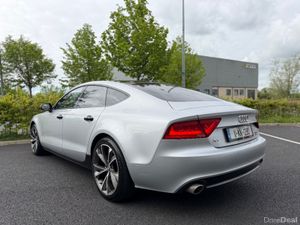 Audi A7 3.0 TDI 245 QUATTRO S-TRONIC SE *NEW NCT* - Image 3