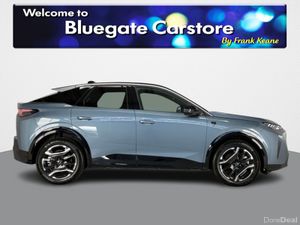 Peugeot 3008 GT Line ***Front Heated Seats***19” D - Image 3