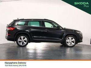 Skoda Kodiaq 7S STYLE 2.0 TDI 150HP AUTO - Image 3