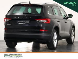 Skoda Kodiaq 7S STYLE 2.0 TDI 150HP AUTO - Image 4