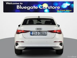 Audi A3 LIMOUSINE 30 TFSI 110HP SE NEW 19"ALLOYS** - Image 4