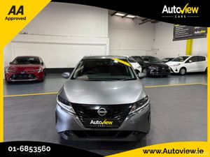 Nissan Note New Model E-POWER 1.2 Self-Charging Hy - Image 3