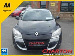Renault Megane 1.5 DCI 85 MONACO COUPE 2DR - Image 2